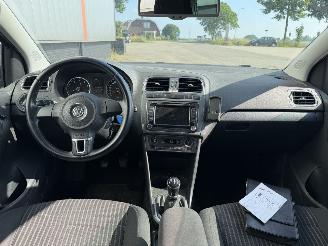Volkswagen Polo 1.2 TSI Highline NAP picture 13