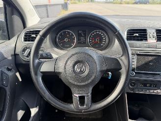 Volkswagen Polo 1.2 TSI Highline NAP picture 12