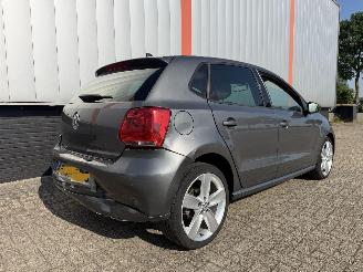 Volkswagen Polo 1.2 TSI Highline NAP picture 4