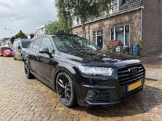 Audi Q7 3.0 TDI QUATTRO 7 PERS picture 5