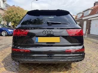 Audi Q7 3.0 TDI QUATTRO 7 PERS picture 8