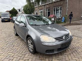 Volkswagen Golf 1.9 TDI picture 4