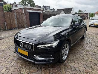 Auto incidentate Volvo S-90 2.0 D5 AUTOMAAT EURO 6 2016/1