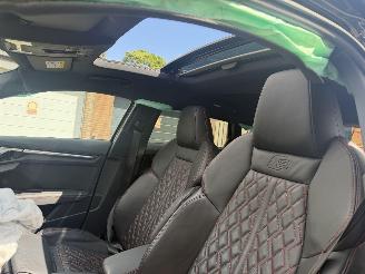 Audi S3 PANO SFEER AUTOMAAT picture 17