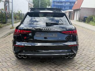 Audi S3 PANO SFEER AUTOMAAT picture 9