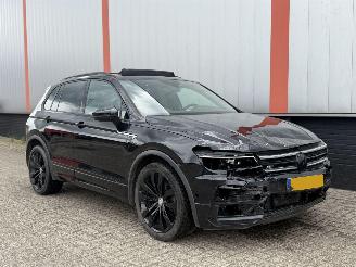 škoda osobní automobily Volkswagen Tiguan 1.5 TSI R LINE AUTOMAAT NAP!! 2019/1