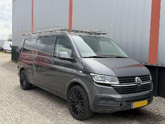 škoda osobní automobily Volkswagen Transporter 2.0 TDI L2H3 30 AUTOMAAT 2020/1