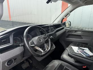 Volkswagen Transporter 2.0 TDI L2H3 30 AUTOMAAT picture 19