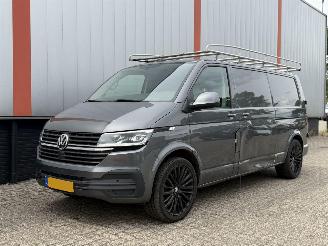 Volkswagen Transporter 2.0 TDI L2H3 30 AUTOMAAT picture 18