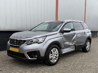 Peugeot 5008 7 PERS!! 1.2 PureTech Blue Lease Executive AUTOMAAT picture 17