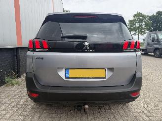 Peugeot 5008 7 PERS!! 1.2 PureTech Blue Lease Executive AUTOMAAT picture 7