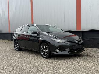 Avarii autoturisme Toyota Auris Touring Sports  2019/1