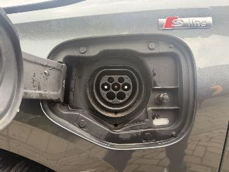 Audi A3 40 TFSIe S LINE PANO picture 13