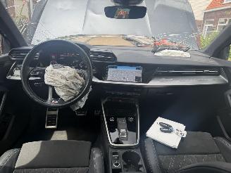 Audi A3 40 TFSIe S LINE PANO picture 29
