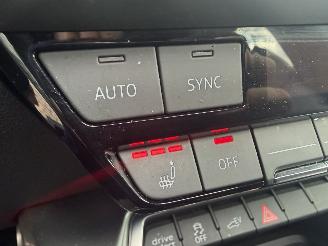 Audi A3 40 TFSIe S LINE PANO picture 23