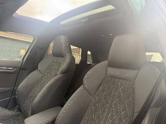 Audi A3 40 TFSIe S LINE PANO picture 22