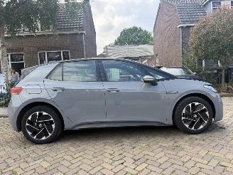 Volkswagen ID.3 Life 58kw 204 PK NAP! picture 8