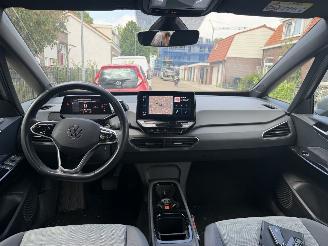 Volkswagen ID.3 Life 58kw 204 PK NAP! picture 21