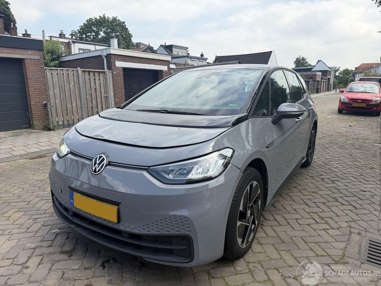 Volkswagen ID.3 Life 58kw 204 PK NAP!