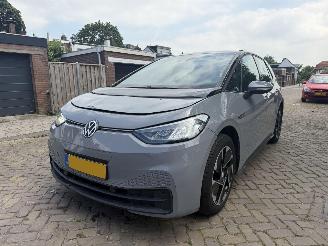 Volkswagen ID.3 Life 58kw 204 PK NAP! picture 2