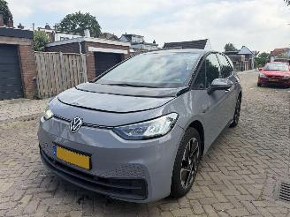 Auto incidentate Volkswagen ID.3 Life 58kw 204 PK NAP! 2020/1