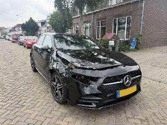 Mercedes A-klasse A200 AMG AUTOMAAT picture 4