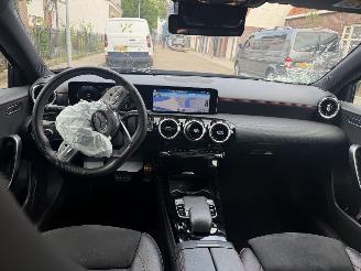 Mercedes A-klasse A200 AMG AUTOMAAT picture 15