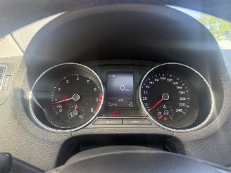 Volkswagen Polo 1.2 TSI PANORAMADAK picture 12