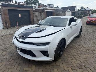škoda osobní automobily Chevrolet Camaro 6.2 Europees origineel! 2017/1