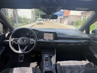 Volkswagen Golf 1.4 TSI GTE PANO SFEER picture 16