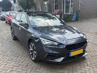 Seat Leon FR 1.4 TSI eHybrid Pano picture 5