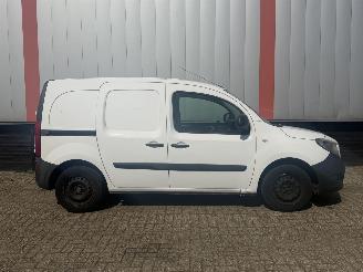 Mercedes Citan 108 CDI BlueEFFICIENCY 1.5 MARGE!!! picture 4