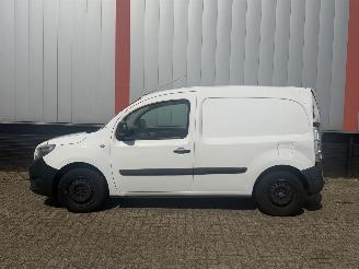 Mercedes Citan 108 CDI BlueEFFICIENCY 1.5 MARGE!!! picture 13