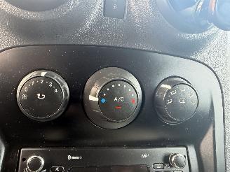 Mercedes Citan 108 CDI BlueEFFICIENCY 1.5 MARGE!!! picture 8