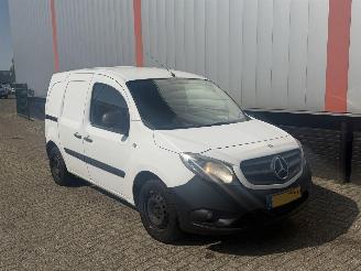 Mercedes Citan 108 CDI BlueEFFICIENCY 1.5 MARGE!!! picture 5
