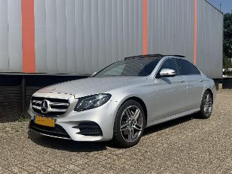 Mercedes E-klasse E200d AMG PANO SFEER picture 23