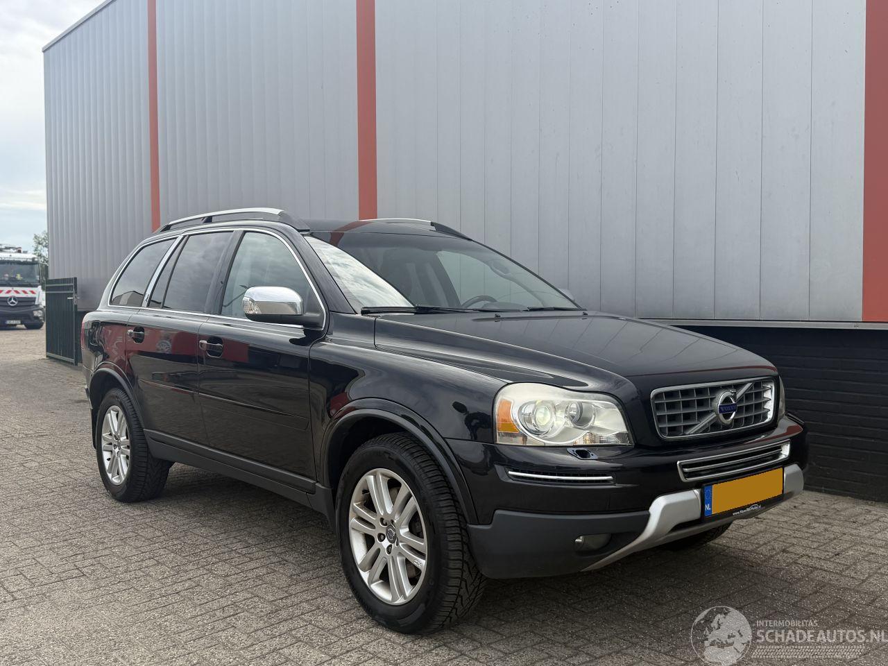 Volvo Xc-90 2.4 D5 7 PERS AUTOMAAT