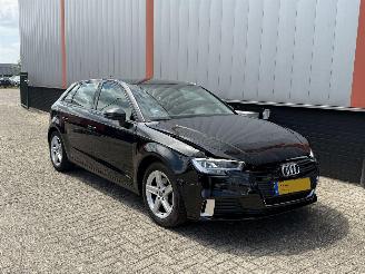Auto incidentate Audi A3 1.0 TFSI SPORTBACK 2017/1