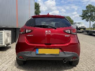 Mazda 2 1.5 Skyactiv-G GT-M NAP Automaat picture 4