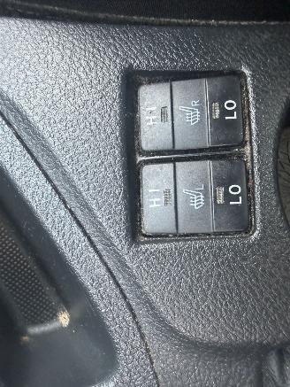 Toyota Auris Touring Sports 1.8 hybride picture 17