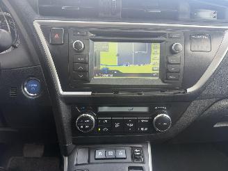 Toyota Auris Touring Sports 1.8 hybride picture 21