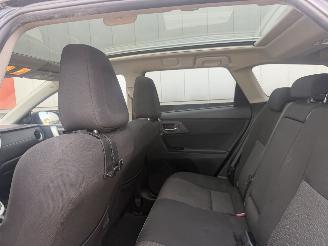 Toyota Auris Touring Sports 1.8 hybride picture 27