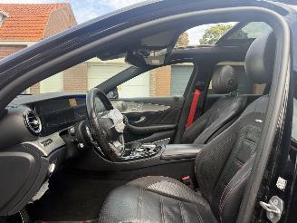 Mercedes AMG AMG 43 4Matic PANO picture 14
