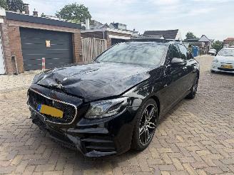 Unfallwagen Mercedes AMG AMG 43 4Matic PANO 2017/1