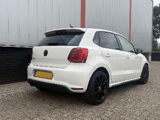Volkswagen Polo 1.4 GTI DSG picture 4