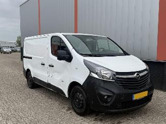 Opel Vivaro 1.6 CDTI L1H1 MARGE picture 2