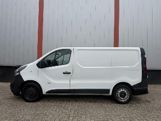 Opel Vivaro 1.6 CDTI L1H1 MARGE picture 19
