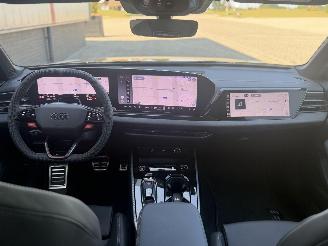 Audi Rs5 Audi RS 5 Avant 2.9 e-hybrid 639pk quattro picture 24