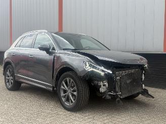 Unfallwagen Audi Q3 35 TFSI S LINE AUTOMAAT! 92.398 KM!! 2019/1