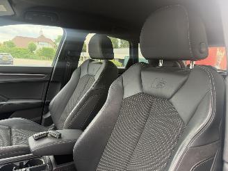 Audi Q3 35 TFSI S LINE AUTOMAAT! 92.398 KM!! picture 16